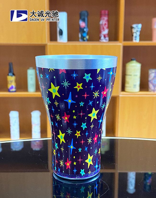 cylinder UV printer cylinder UV printer