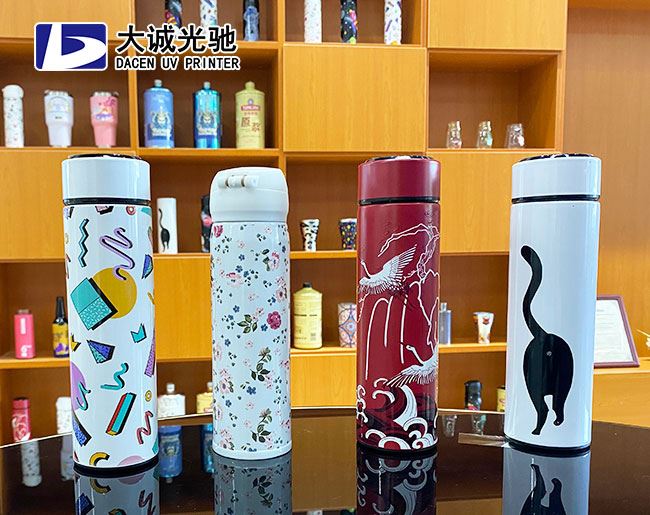 cylinder UV printer cylinder UV printer