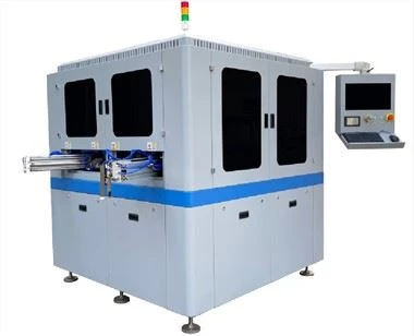 Multi-Gare Zylindrical Printer